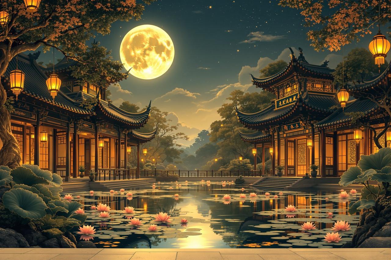河马剧场网页版热门推荐短剧 - 长安月下