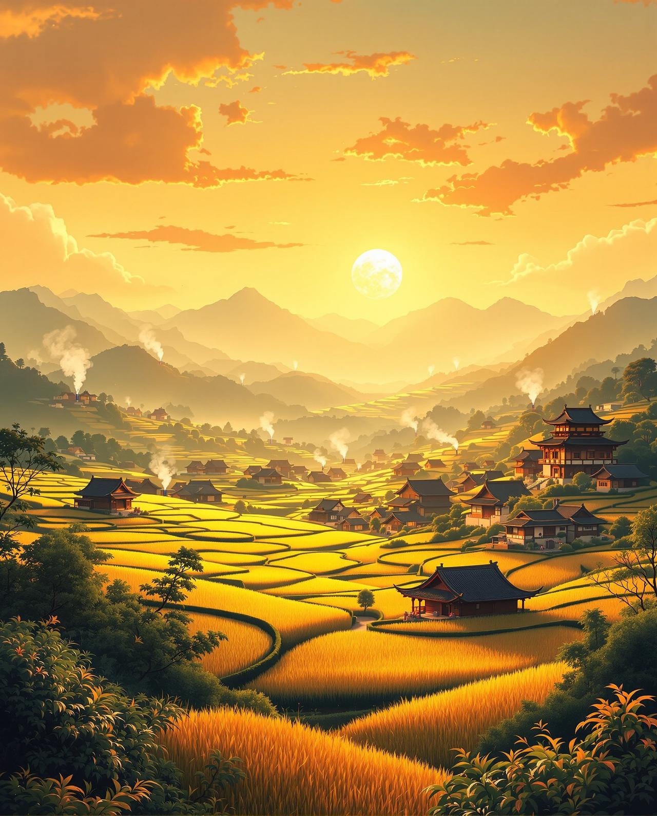 河马剧场网页版分类 - 乡村短剧