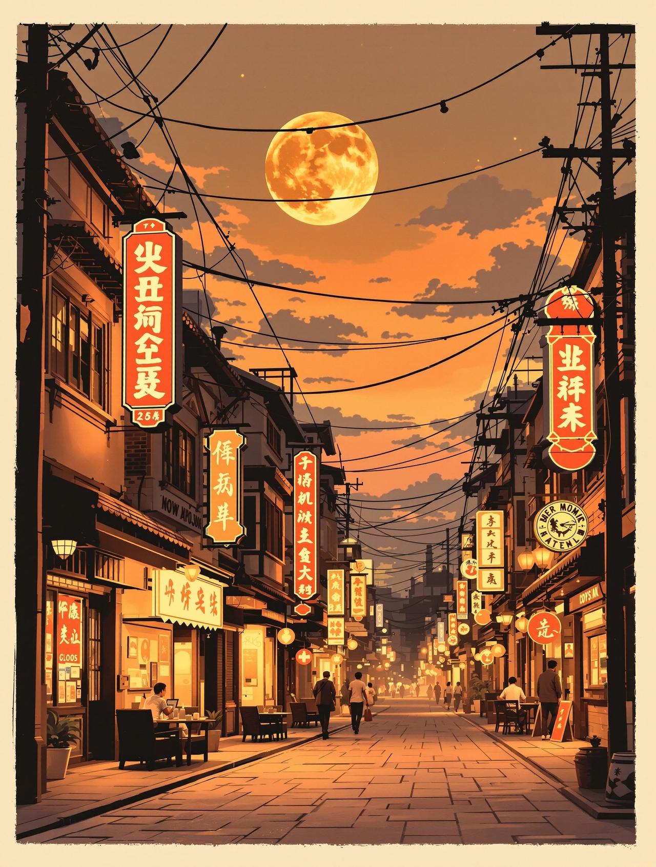 河马剧场网页版最新短剧 - 八十年代的月光